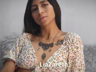LiaZareth