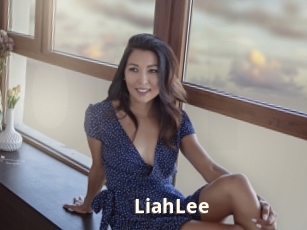LiahLee Bigtitinvasion