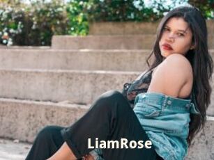 LiamRose