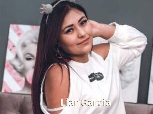 LianGarcia
