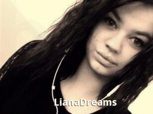 LianaDreams Bigtitinvasion