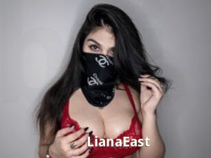 LianaEast