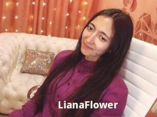 LianaFlower