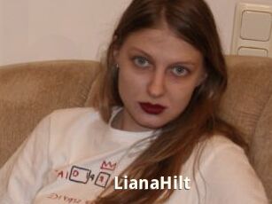 LianaHilt