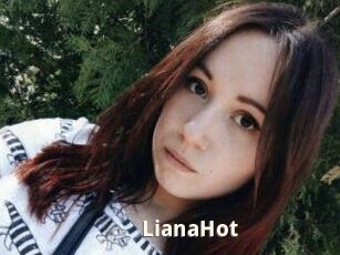 LianaHot