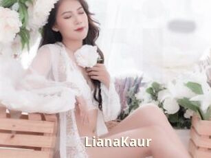 LianaKaur