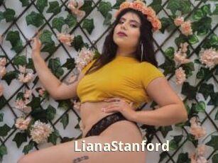 LianaStanford
