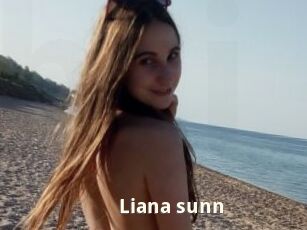 Liana_sunn