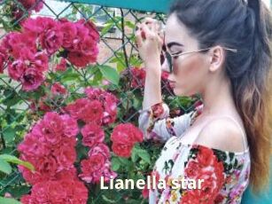 Lianella_star