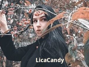 LicaCandy