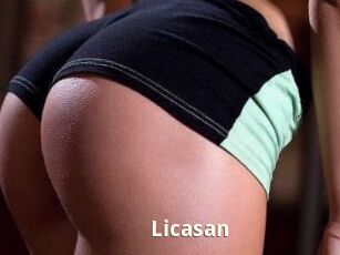 Licasan