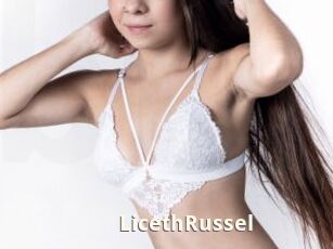 LicethRussel