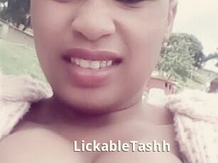 LickableTashh
