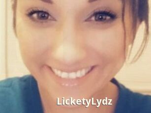 LicketyLydz