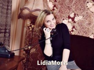 LidiaMoris