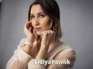 LidiyaPawlik