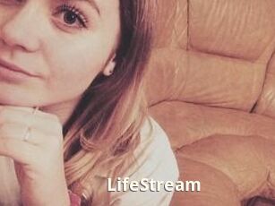 LifeStream