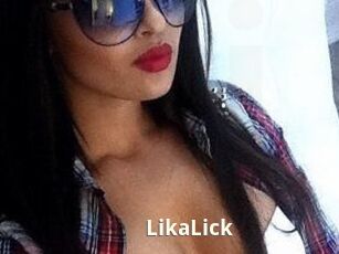 LikaLick