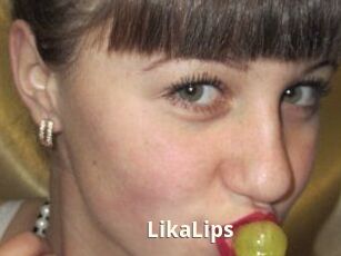 LikaLips