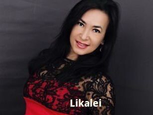 Likalei