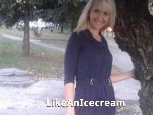 LikeAnIcecream