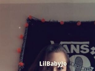 LilBabyJo