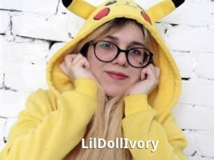 LilDollIvory