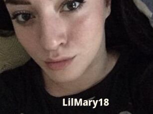LilMary18