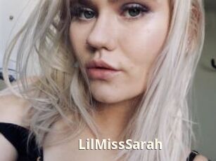 LilMissSarah Bigtitinvasion