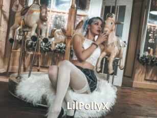 LilPollyX