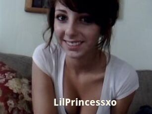 LilPrincessxo