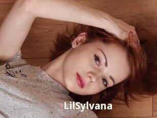 LilSylvana