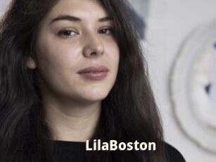 LilaBoston