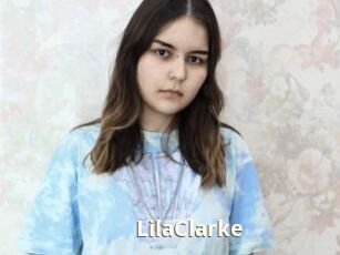 LilaClarke