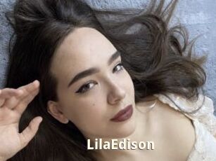 LilaEdison Bigtitinvasion
