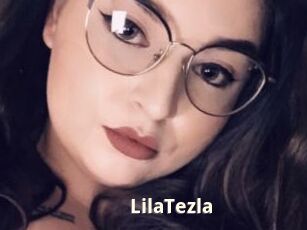 LilaTezla