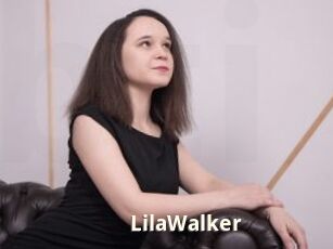 LilaWalker