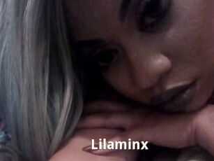 Lilaminx