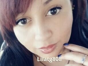 Lilatg808