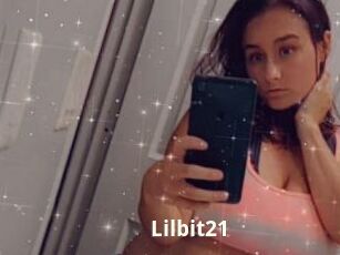 Lilbit21