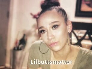 Lilbuttsmatter