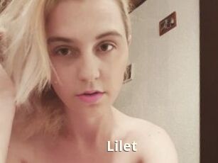 Lilet