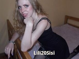 Lili20Sisi