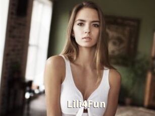 Lili4Fun