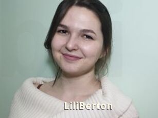 LiliBerton