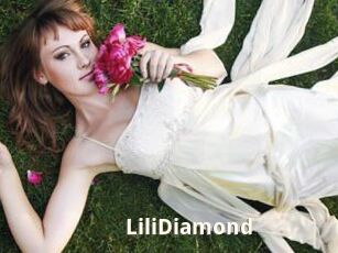 LiliDiamond