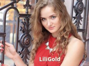 LiliGold