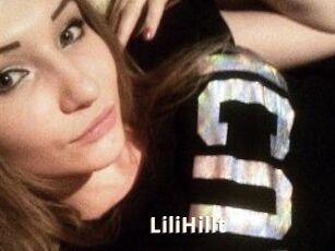 LiliHillt