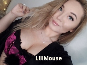 LiliMouse