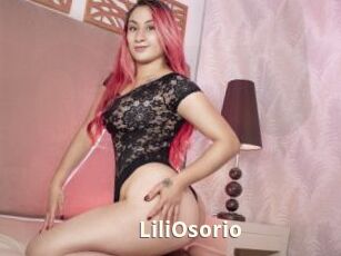 LiliOsorio
